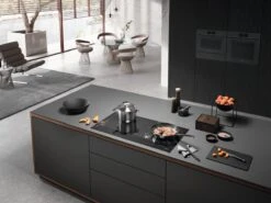 MIELE KM 7897-2 FL Diamond -Magasin D'Électroménager 20000186341