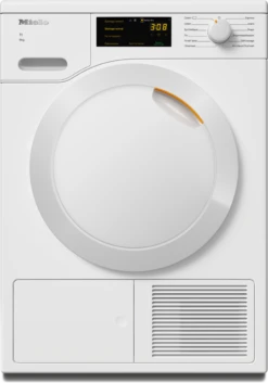 MIELE TCC220WP 8kg