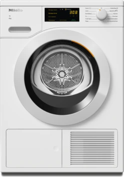 MIELE TCD260WP 8kg
