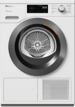 MIELE TCH780WP EcoSpeed&9kg