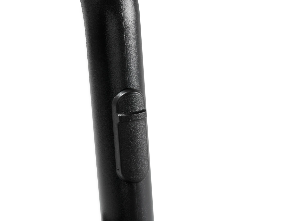 MIELE Poignée Anthracite Vollst. 4 MIELE Poignée Anthracite Vollst. – Image 2