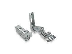 MIELE Adapt.Charniere 2 Pieces -Magasin D'Électroménager 20000187601