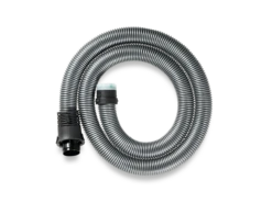 MIELE Durit D'Aspiration Argente 1,8m S4000