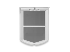 MIELE KB Filtre à Peluches Blanc Loto