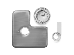 MIELE Tamis Microfiltre