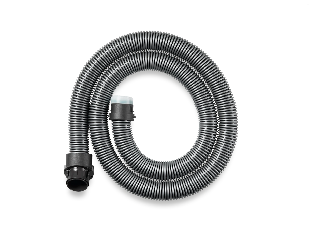 MIELE Durit D'Aspiration SG Kpl. 2-farbig 3 MIELE Durit D'Aspiration SG Kpl. 2-farbig