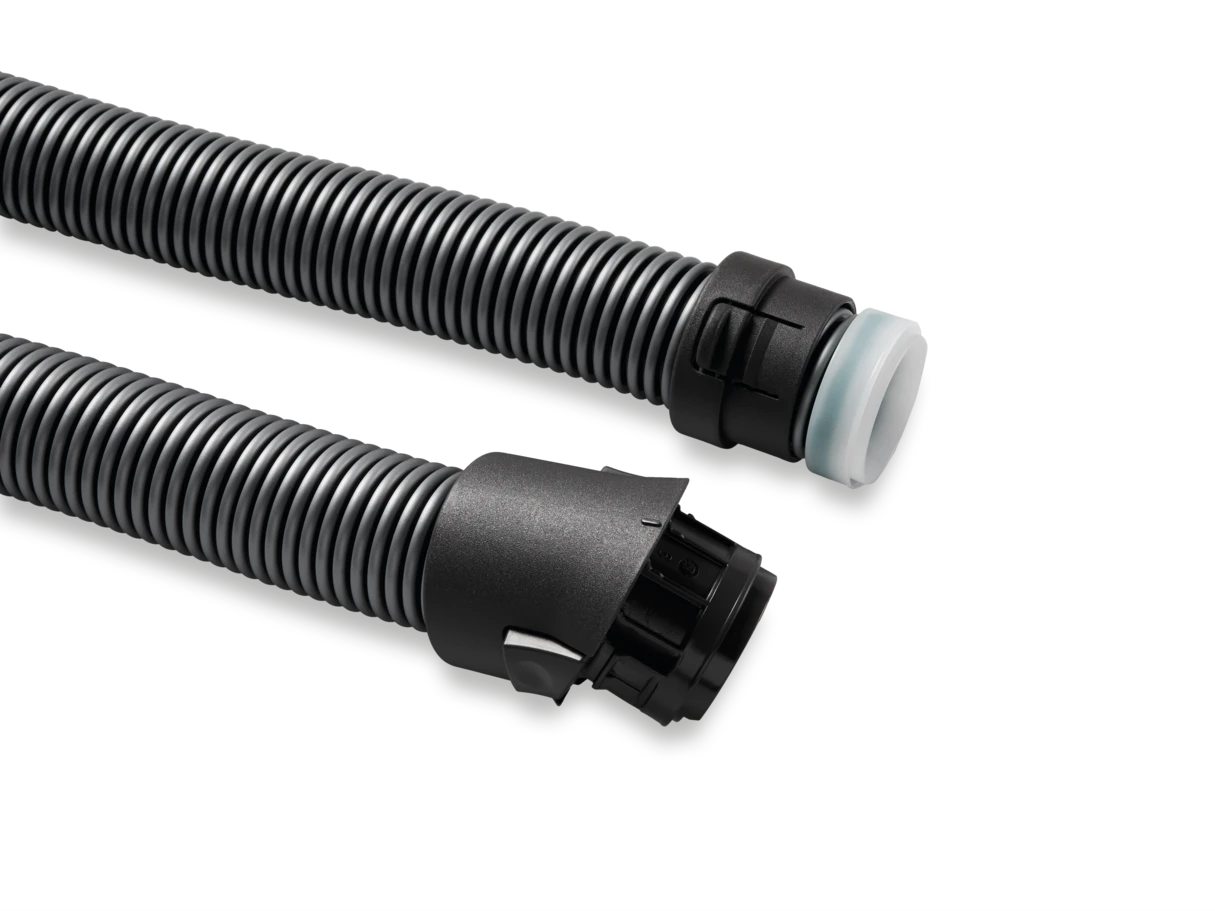 MIELE Durit D'Aspiration SG Kpl. 2-farbig 4 MIELE Durit D'Aspiration SG Kpl. 2-farbig – Image 2