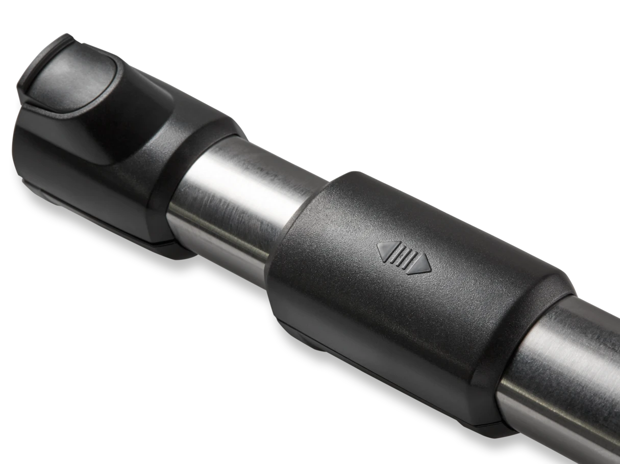 MIELE Tuyau Télescopique HES 5 MIELE Tuyau Télescopique HES – Image 3