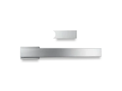 MIELE Poignée Acier Inox-Look -Magasin D'Électroménager 20000187765