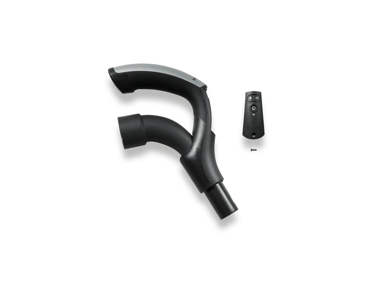 MIELE Poignée Télécommande Radio 3 MIELE Poignée Télécommande Radio