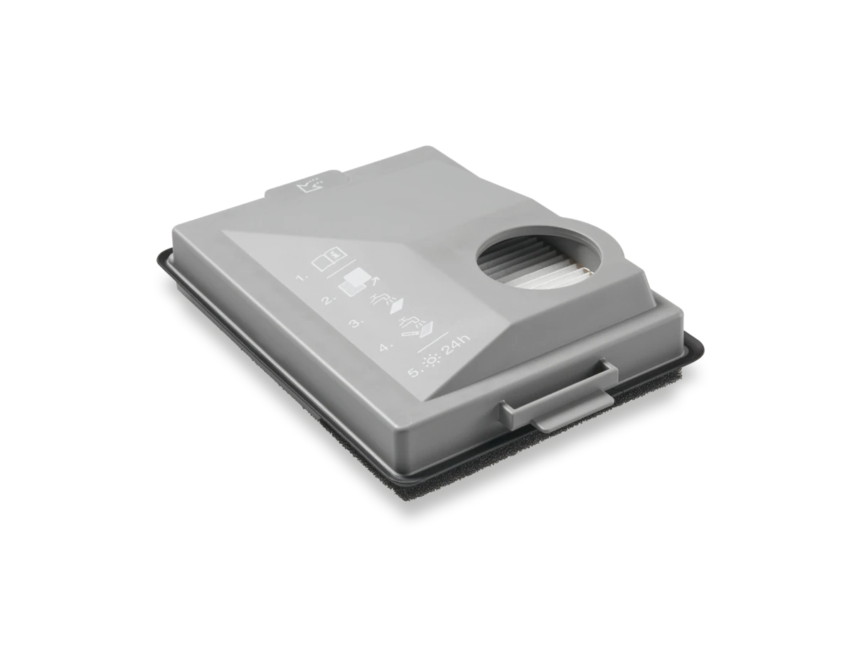 MIELE CX FSF 6 MIELE CX FSF – Image 4