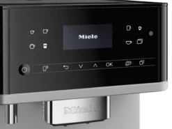 MIELE CM 6160 Silver Edition -Magasin D'Électroménager 20000189029