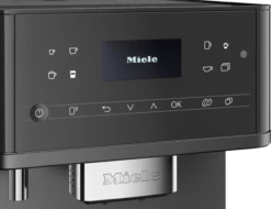 MIELE CM 6560 MilkPerfection -Magasin D'Électroménager 20000189033