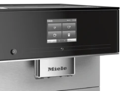 MIELE CM 7350 CoffeePassion -Magasin D'Électroménager 20000189036
