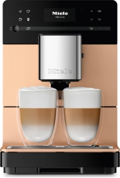 MIELE CM 5510 Silence