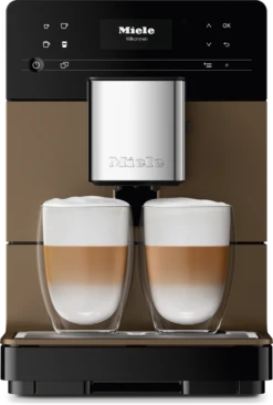 MIELE CM 5710 Silence