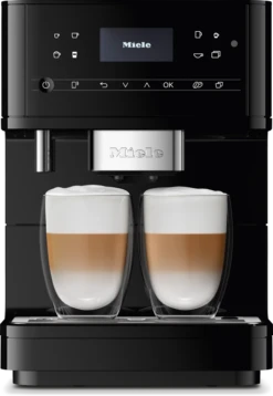 MIELE CM 6160 MilkPerfection