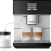 MIELE CM 7350 CoffeePassion 1 MIELE CM 7350 CoffeePassion -Magasin D'Électroménager 20000189116