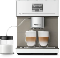 MIELE CM 7550 CoffeePassion