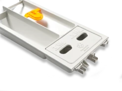 MIELE Tiroir Bloc -Magasin D'Électroménager 20000189193