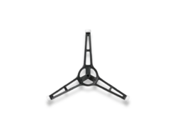 MIELE Entraineur Plateau Tournant