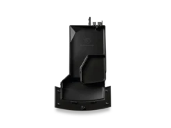 MIELE Bac D'égouttage Noir