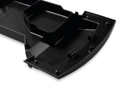 MIELE Bac D'égouttage Noir -Magasin D'Électroménager 20000189247