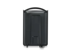 MIELE Réservoir à Eau Gris Transparent