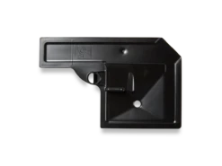 MIELE Couvercle Cuvette D'Ecoul.