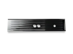 MIELE Tôle Perforée Acier Inox