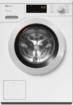 MIELE WCD320 WCS PWash&8kg