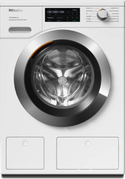 MIELE WEI865 WCS PWash&TDos&9kg