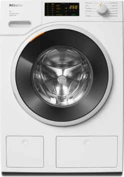 MIELE WWD660 WCS TDos & 8kg