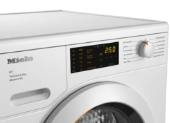 MIELE WCD660 WCS TDos&8kg -Magasin D'Électroménager 20000189942