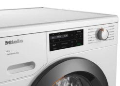 MIELE WCG660 WCS TDos&9kg -Magasin D'Électroménager 20000189945