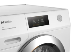 MIELE WCR890WPS PWash2.0&TDosXL WiFi -Magasin D'Électroménager 20000189950