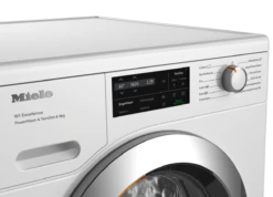 MIELE WEI865 WCS PWash&TDos&9kg -Magasin D'Électroménager 20000189961