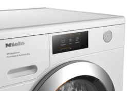 MIELE WER865 WPS PWash&TDos&9kg -Magasin D'Électroménager 20000189966