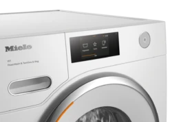 MIELE WWR860WPS PWash2.0&TDosXL&WiFi -Magasin D'Électroménager 20000189981
