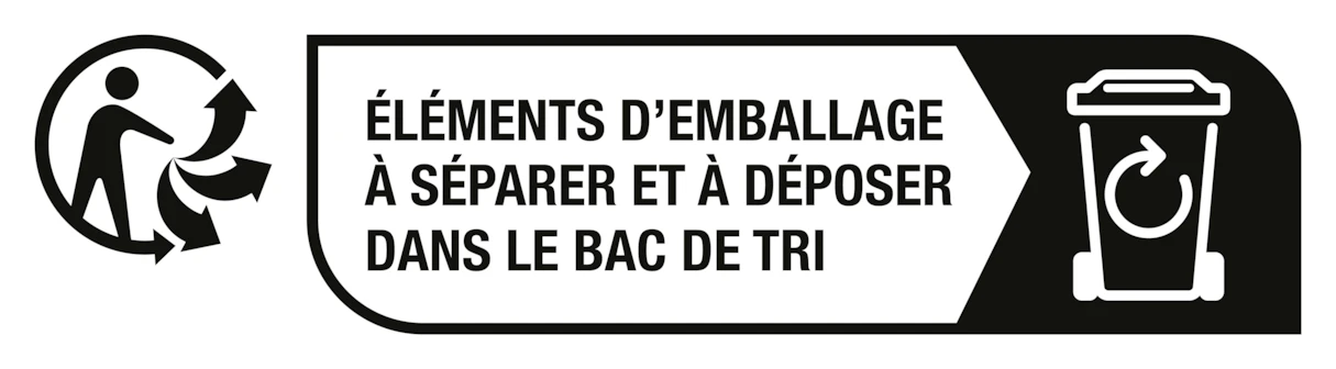 MIELE Verrou De Blocage Anthracite 6 MIELE Verrou De Blocage Anthracite – Image 4