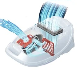 MIELE FJM HyClean Pure 12 MIELE FJM HyClean Pure -Magasin D'Électroménager 20000190883