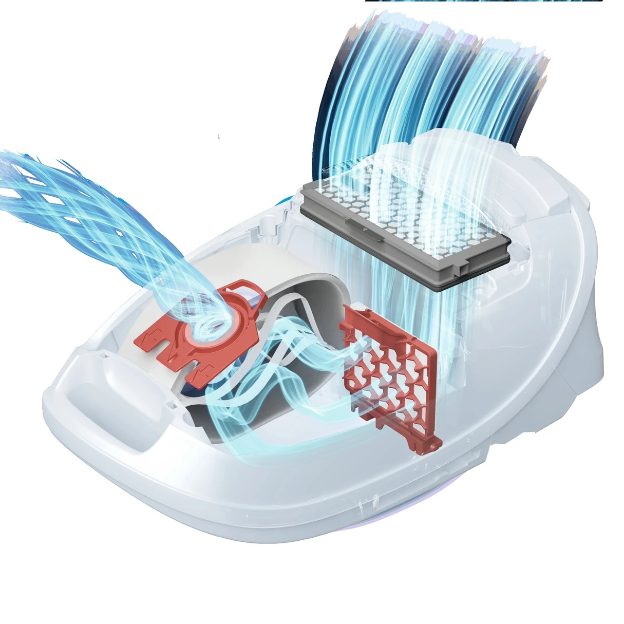 MIELE FJM HyClean Pure 6 MIELE FJM HyClean Pure – Image 4