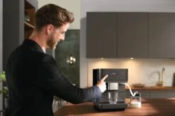 MIELE CM 6560 MilkPerfection -Magasin D'Électroménager 20000191507