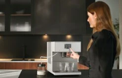 MIELE CM 7550 CoffeePassion -Magasin D'Électroménager 20000191511