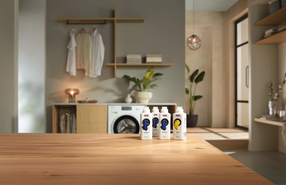 MIELE Set UltraColor & Sport 7 MIELE Set UltraColor & Sport – Image 5