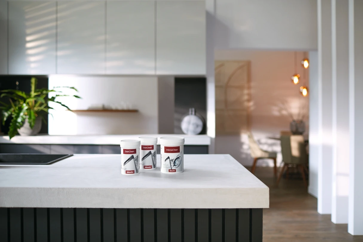 MIELE DishClean & IntenseClean Set 6 MIELE DishClean & IntenseClean Set – Image 4