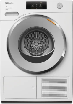 MIELE TWV780WP Passion