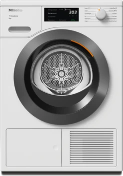 MIELE TED265WP 8kg