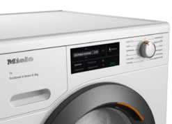 MIELE TCL780WP EcoSpeed&Steam&9kg -Magasin D'Électroménager 20000193473