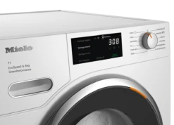MIELE TWF760WP EcoSpeed&8kg -Magasin D'Électroménager 20000193515